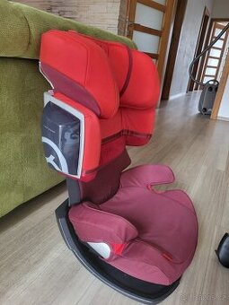 Autosedacka Cybex Pallas 9-18kg