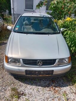 Polo 61 tis.km