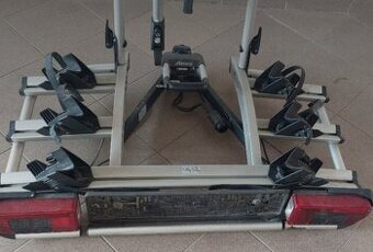 Atera Strada DL2 - 3 kola