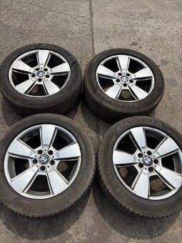 BMW alu kola styling 143