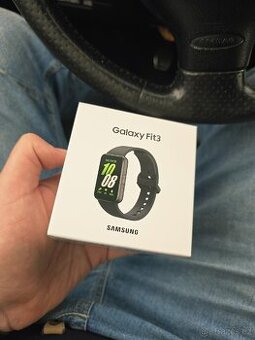 Samsung galaxy Fit3 NOVE