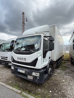 Iveco ML 120 E - 18 EUP s HČ