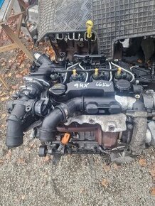 1.6 hdi.66kw 2010,9HX,128.000km
