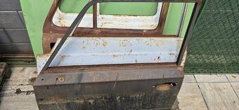 Wartburg 353 dveře levé přední