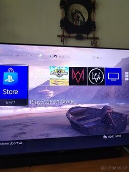 PS4 Slim - 1