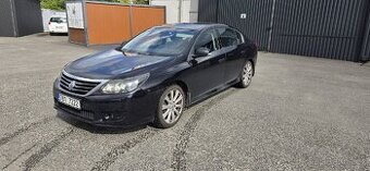 RENAULT LATITUDE 2.0 dCi 127kW - INITIALE PARIS