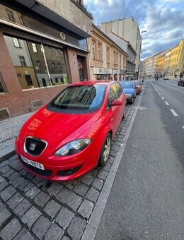 Seat/Altea