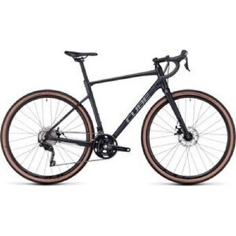 Gravel CUBE NUROAD PRO 2023 L (grx)