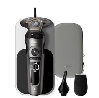 Philips s9000 Prestige