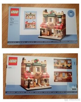 Lego 40696