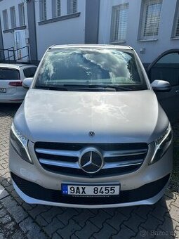 Mercedes-Benz V300D 7/2023