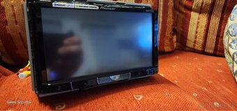 Autorádio Pioneer AVH-X8500BT - 1