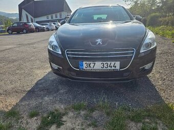 Peugeot 508 2.0 HDI automat