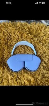 Apple AirPods max