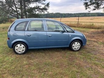 Opel Meriva 1.6i