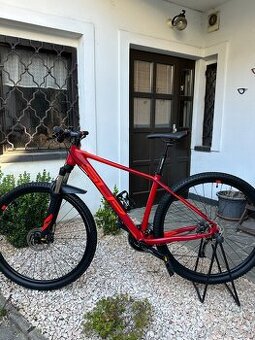 horské kolo MTB SUPERIOR 29”