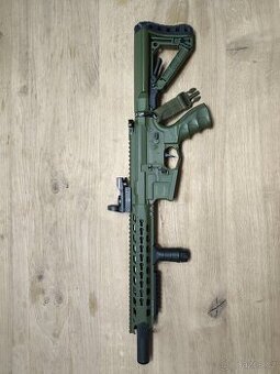 G&g predator full up