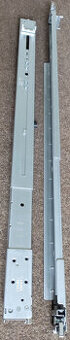 HP teleskopické ližiny ProLiant 513642-005