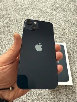 iPhone 13, 128 GB, Midnight
