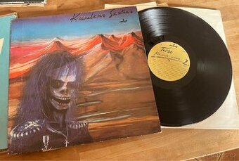 LP KAWALERIA Szatans Turbo