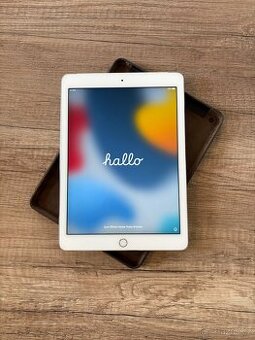 iPad Air 2 wifi + cellular 64Gb