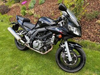 Suzuki SV 650 S