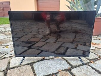 Televize - 1