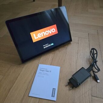 Tablet Lenovo Yoga Tab 11 8GB/256GB
