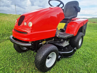 Zahradní traktor, traktůrek AGS, SECO, STARJET, motor Briggs