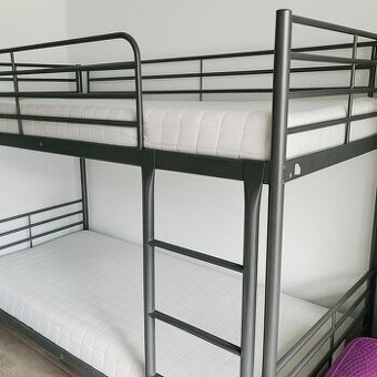 Palanda patrová Ikea