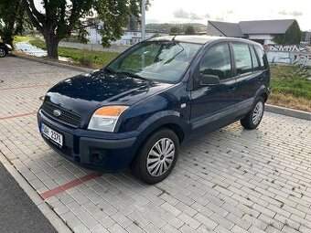 Ford Fusion 1.4 59kw r.2008