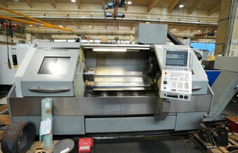 Soustruhy - CNC NEF 600