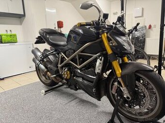 Ducati streetfighter 1098 S