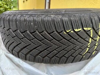 195/65R15H Continental Winter Contact TS860