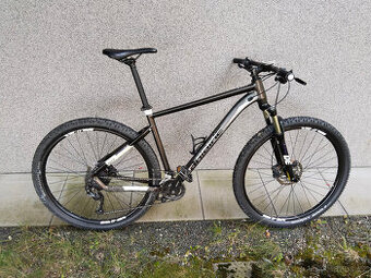 Pánské horské kolo Haibike Seet 8- 29" model 2021