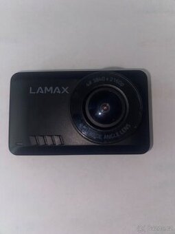 Autokamera lamax T10