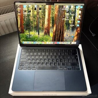 MacBook Air 2022