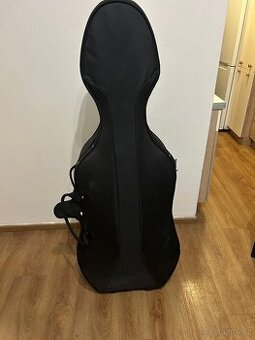 Violoncello obal