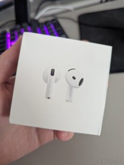 Airpods 4 bez ANC - 1