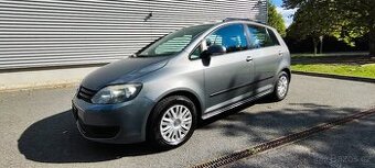 Volkswagen Golf Plus, 1.6 TDI CR digi klima Rok výroby: 8/20 - 1