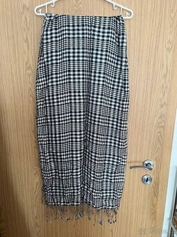 Dámská lehká šála