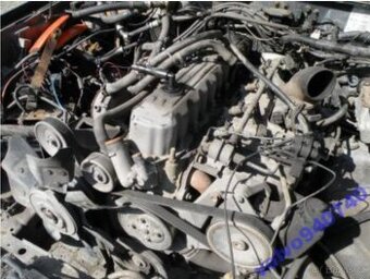 Kompletní motor Jeep Cherokee ZJ XJ 4.0 94-00r ERH