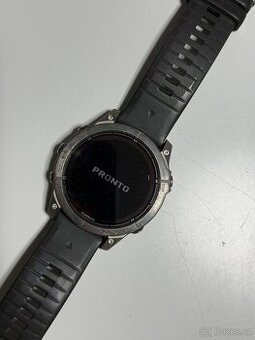 Garmin Fenix 7 pro sapphire solar