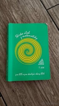 Sbírka úloh z matematiky - 1. část