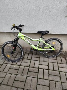 Dětské kolo 20" Core Nipper