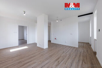 Prodej bytu 3+kk, 54 m², Abertamy, ul. ČSA