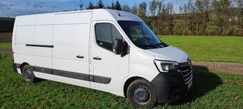 Prodám Renault Mater L3H2,r.v.2022 jen 56000 km