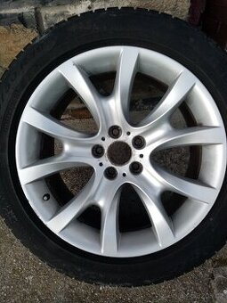 Prodam Alu kola Bmw-x5 x6