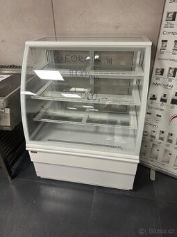 Vítrína chlazená UNIS COOL Georgia III