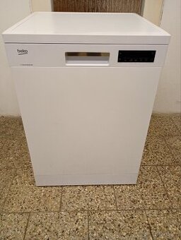 Myčka nádobí Beko (01)